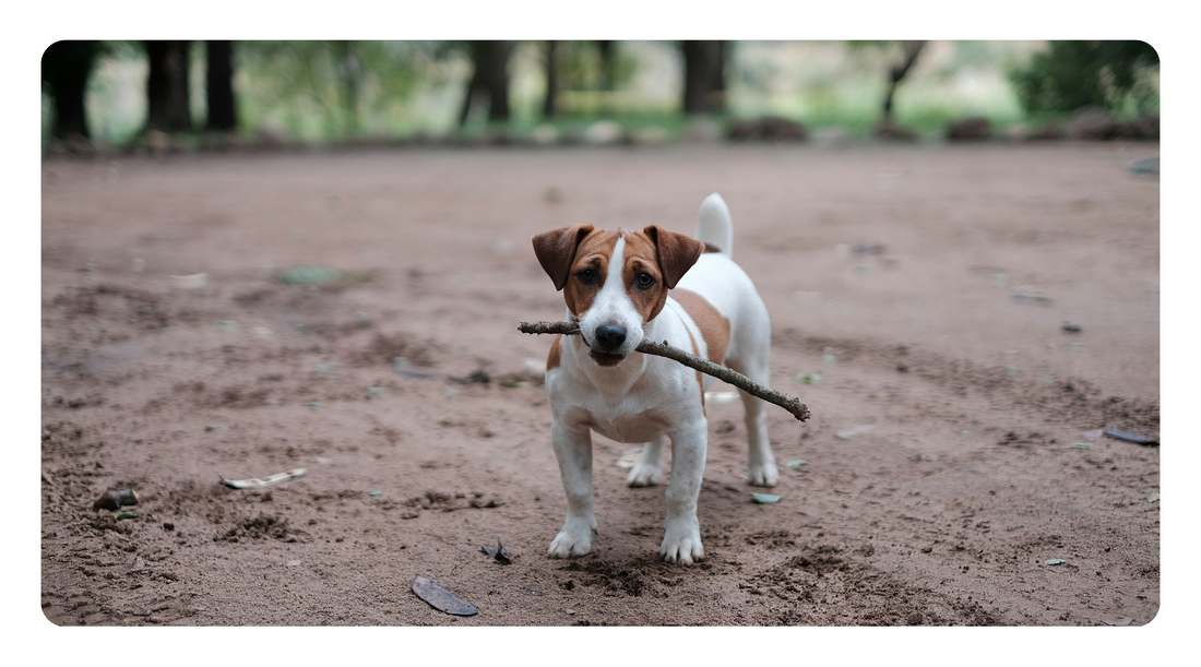 Beginner’s Guide to Holistic Dog Health: Natural Steps to Heal the Gut, Reduce Toxins & Strengthen Immunity