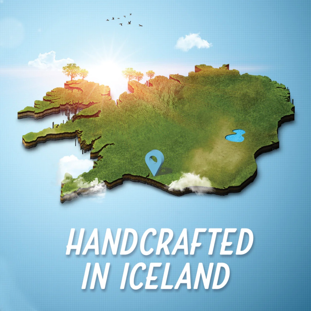 Icelandic+ Herring Whole Fish Treats