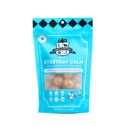 Everyday Calm Organic Functional Treats
