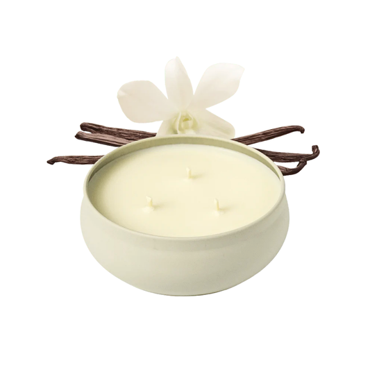 Grow Natural Candle | Blondewood