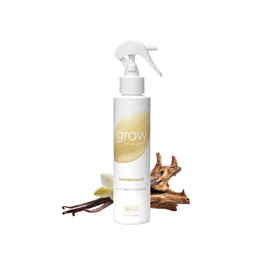 Grow Natural Air Freshener | Blondewood