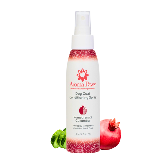 Coat Spray | Pomegranate Cucumber