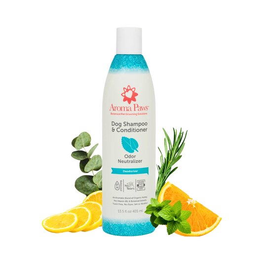 Odor Neutralizer Shampoo | Deodorizing