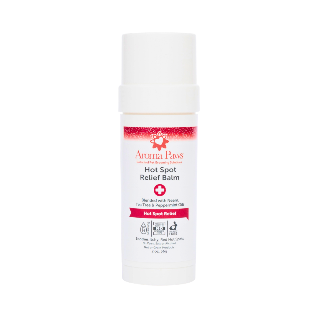 Aroma Paws Hot Spot Relief Stick