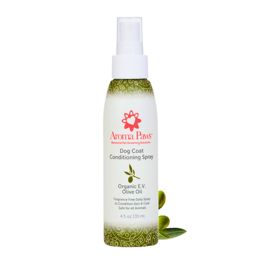 Aroma Paws Conditioning Spray