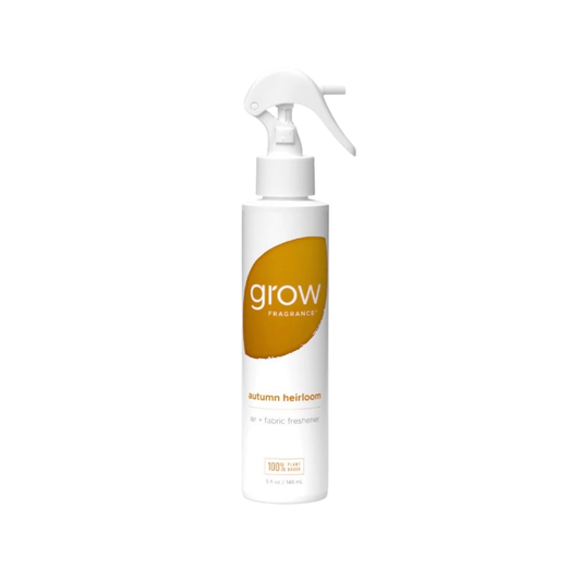 Grow Natural Air Freshener | Autumn Heirloom