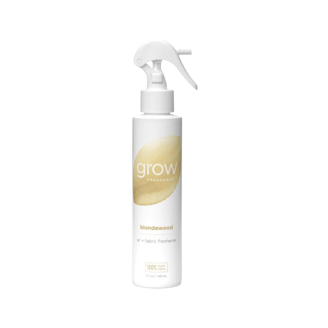 Grow Natural Air Freshener | Blondewood
