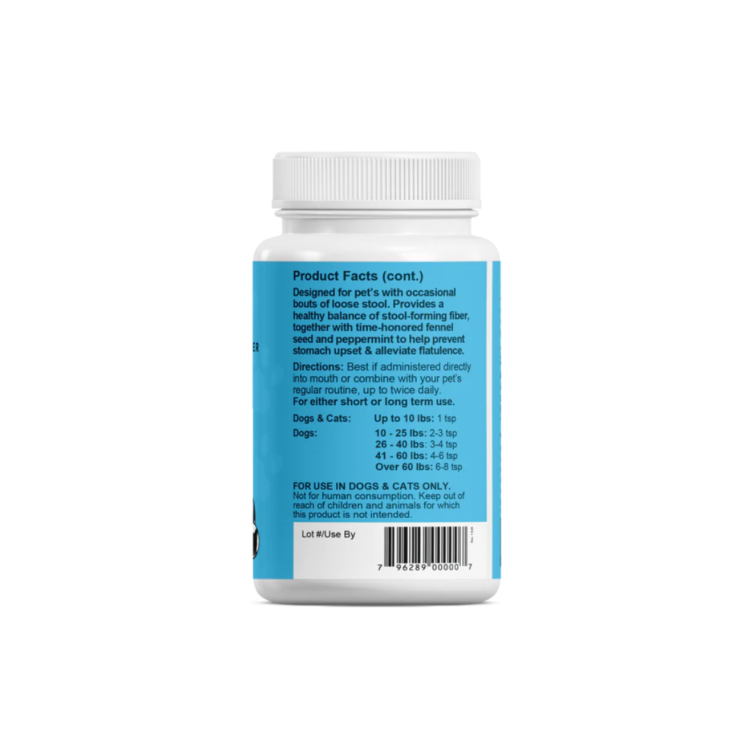 Animal Essentials Balanced Poop | Natural Digestive Support