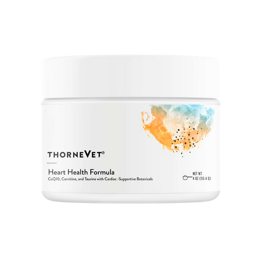 ThorneVet Heart Health | Comprehensive Cardiac Support
