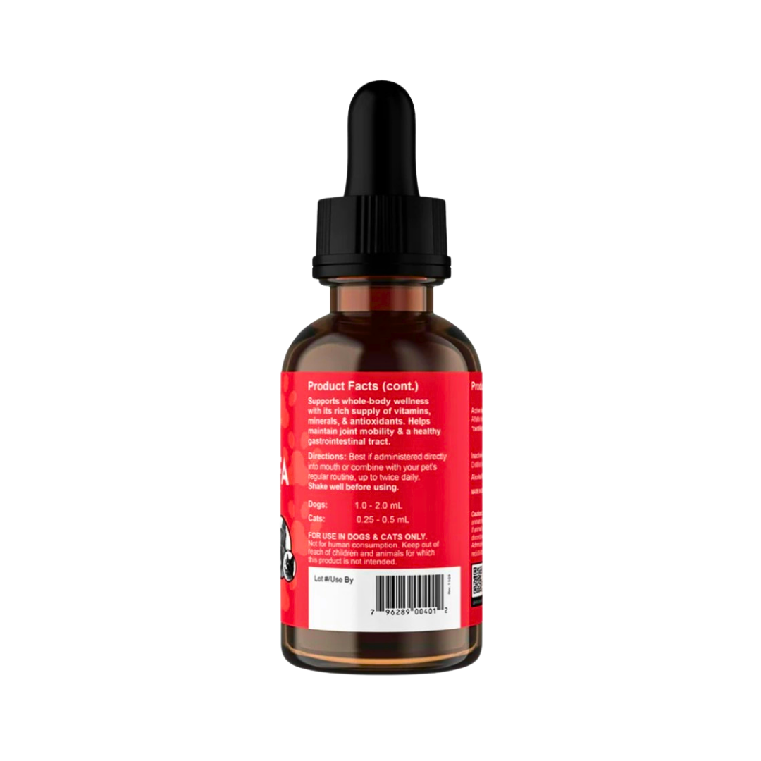 Animal Essentials Alfalfa | Gentle Joint + Detox Support