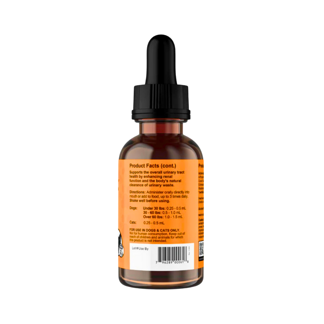 Animal Essentials Tinkle Tonic | Urinary Health Support