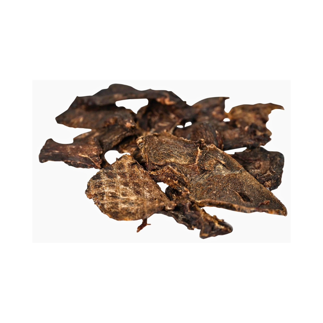 Outback Bones Kangaroo Jerky Strips