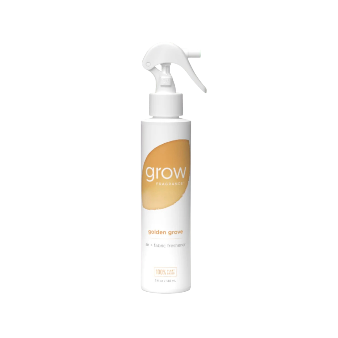 Grow Natural Air Freshener | Golden Grove