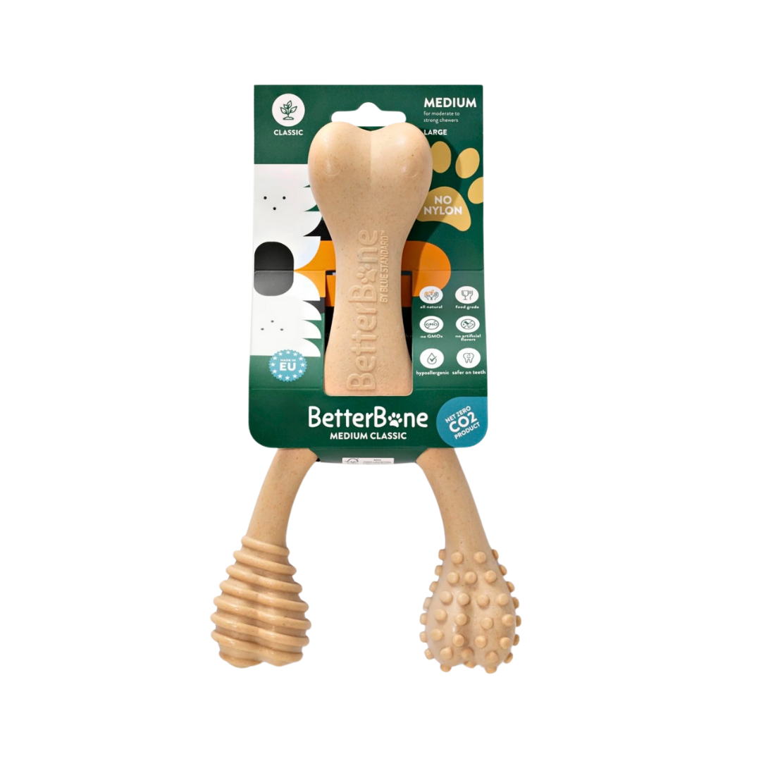 BetterBone Natural Dog Chew | Medium