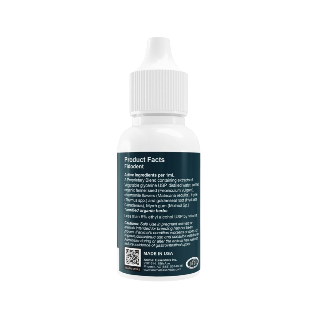 Animal Essentials Healthy Gums | Natural Gum + Dental Support