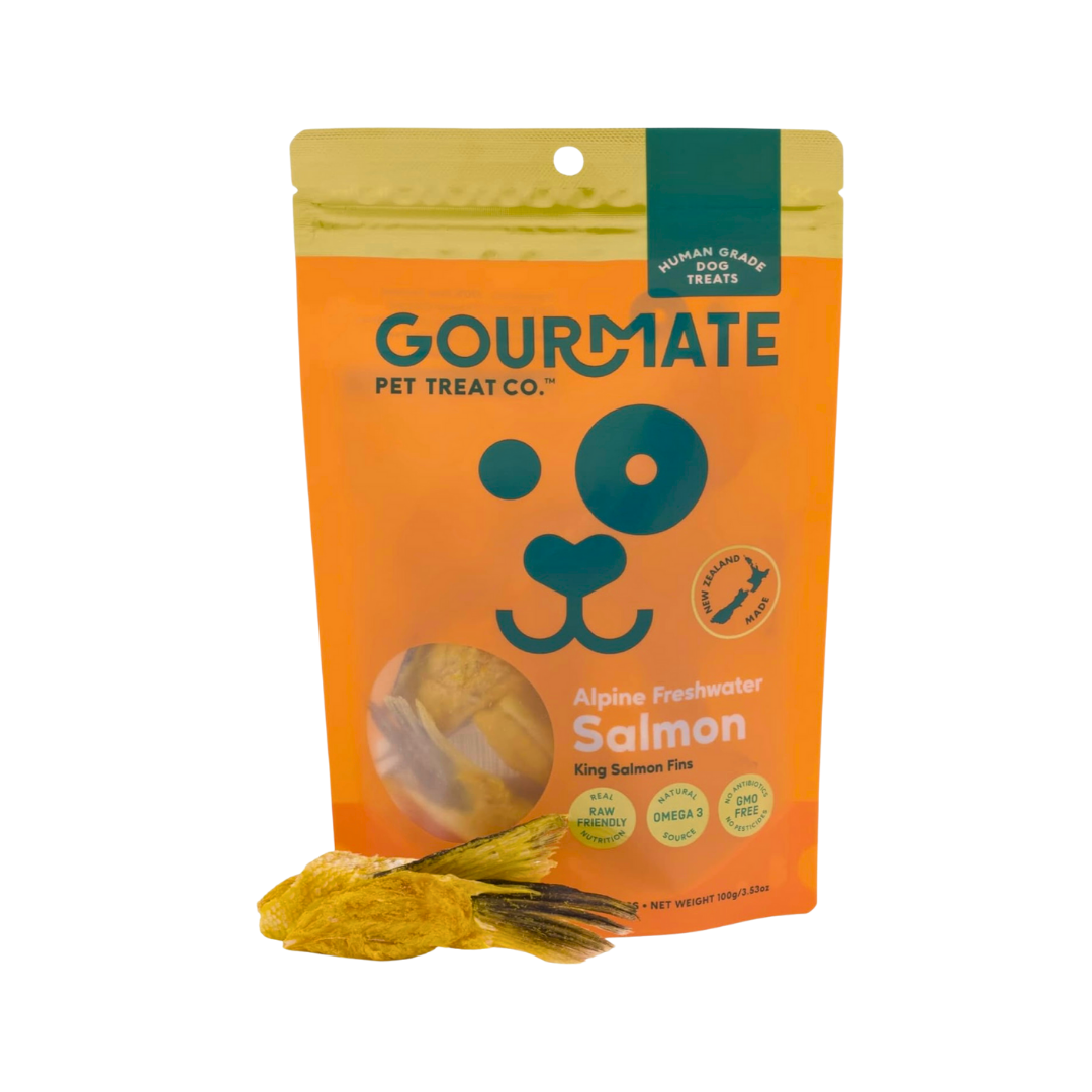 Gourmate Salmon Tails
