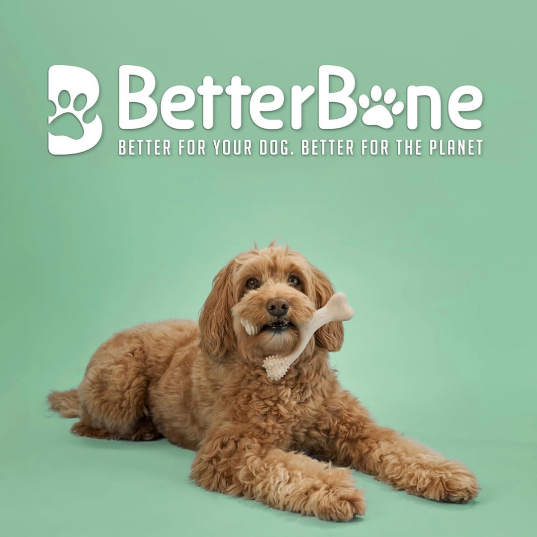 BetterBone Natural Dog Chew | Medium