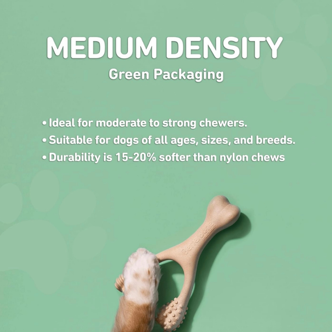 BetterBone Natural Dog Chew | Medium