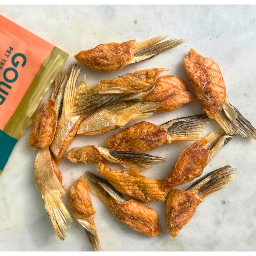 Gourmate Salmon Tails