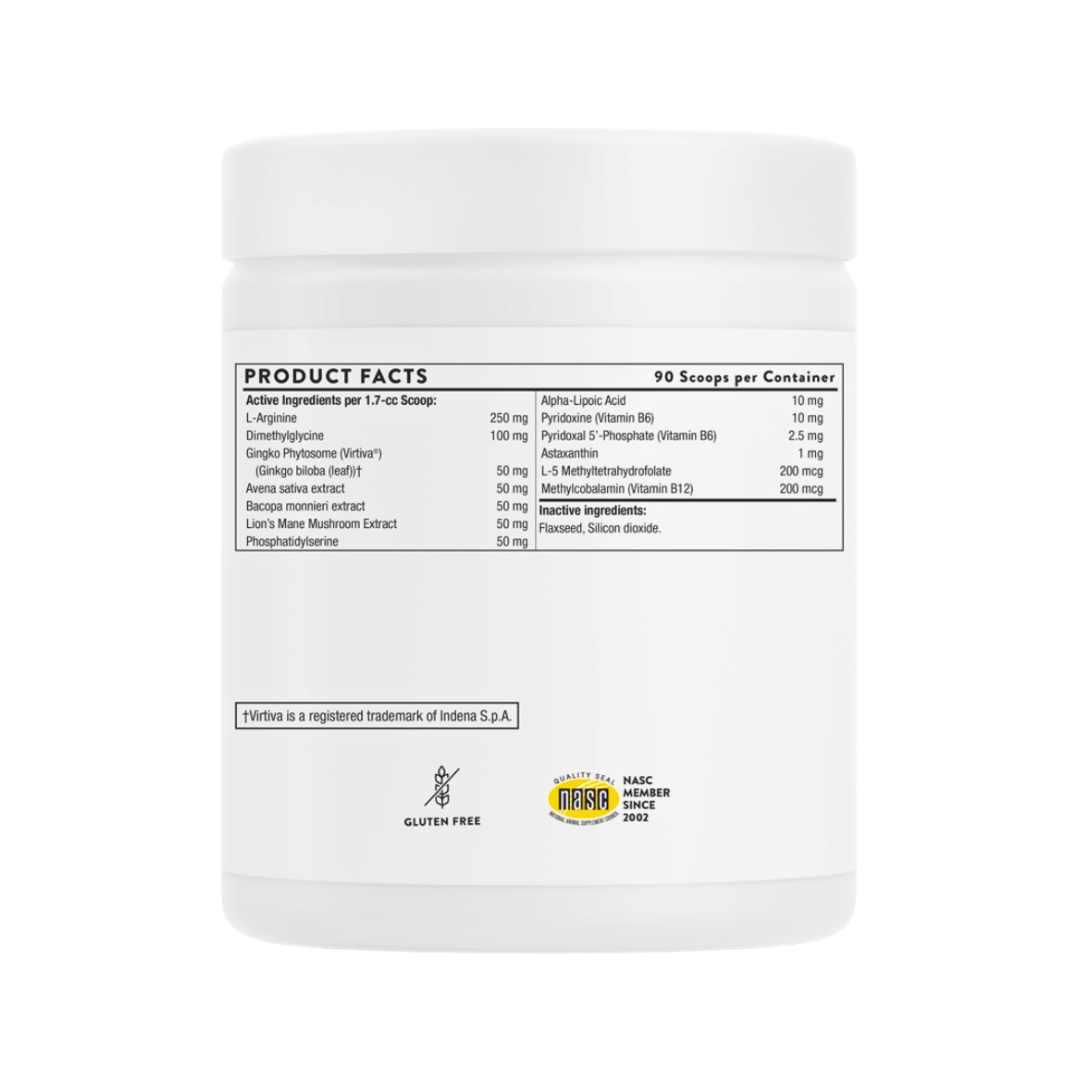 ThorneVet Canine Cognitive Support | Brain Health + Memory Support