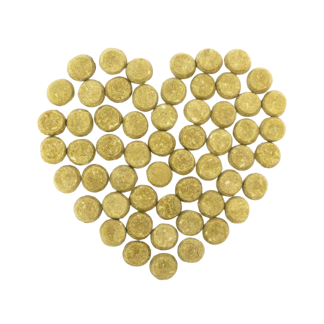 Cocotherapy Coco-Gems Training Treats | Moringa