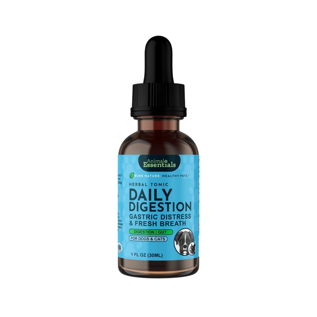 Animal Essentials Daily Digestion | Reflux + Digestive Relief