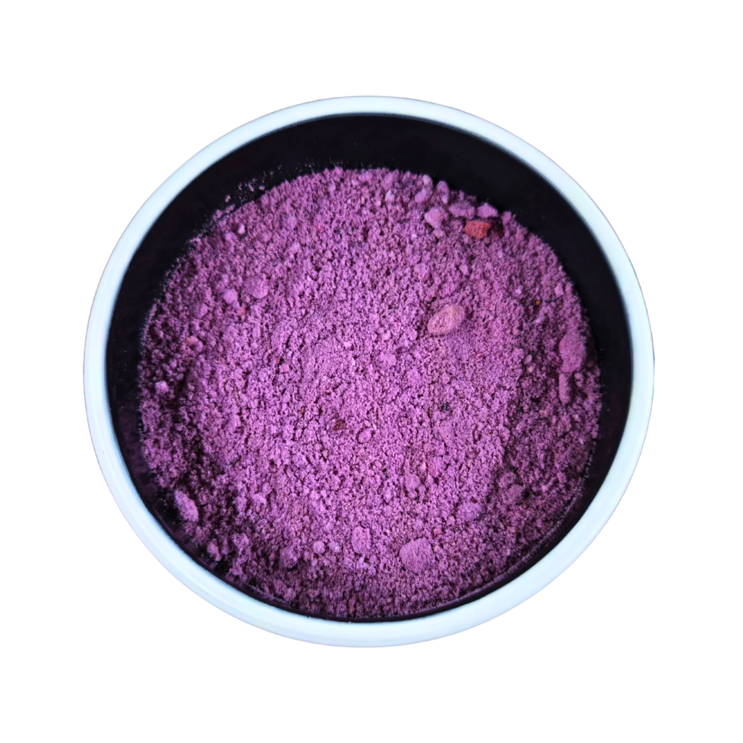 Shepherd Boy Farms Freeze-Dried Raw Goat's Milk | Super Fruit Blend