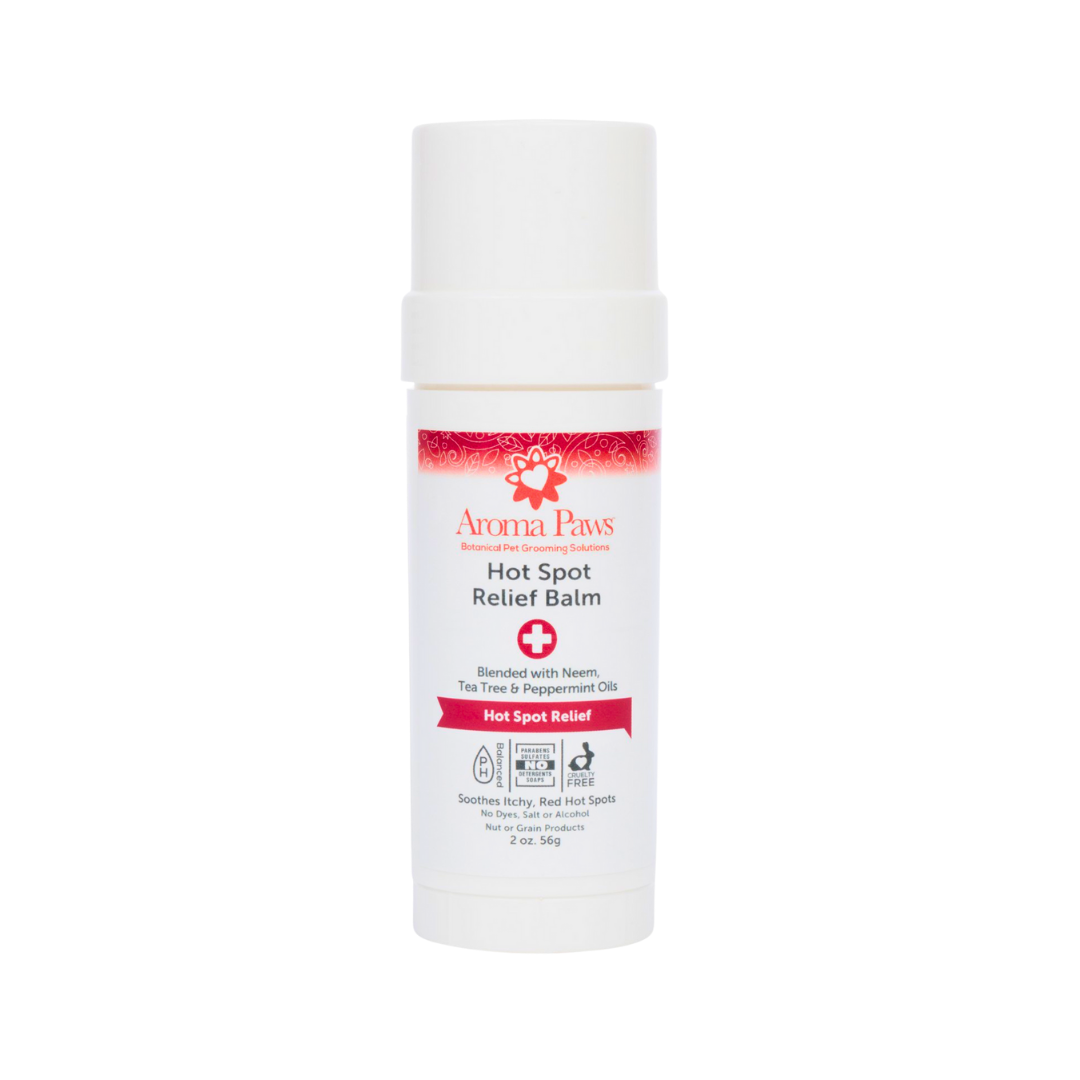 Aroma Paws Hot Spot Relief Stick