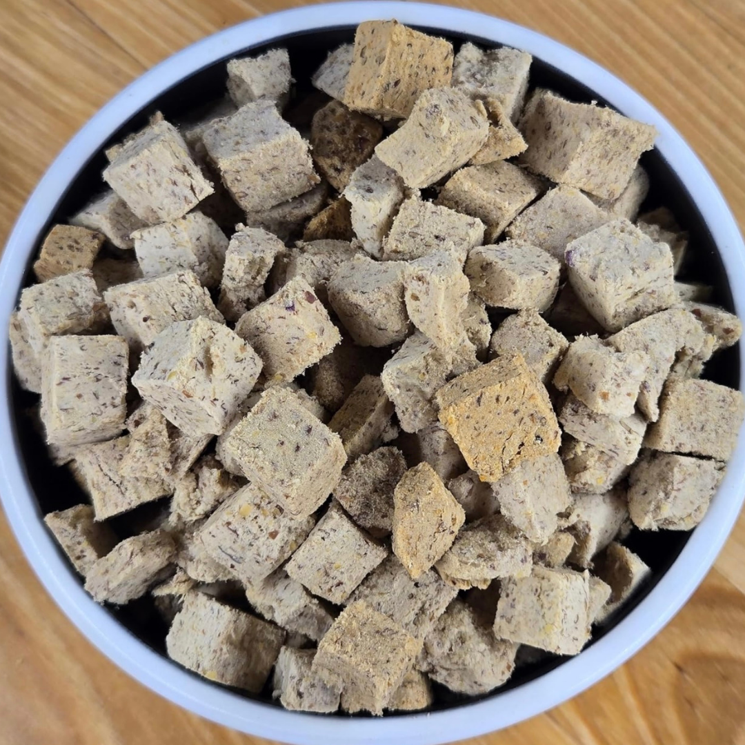 Shepherd Boy Farms Freeze-Dried Raw | Alligator