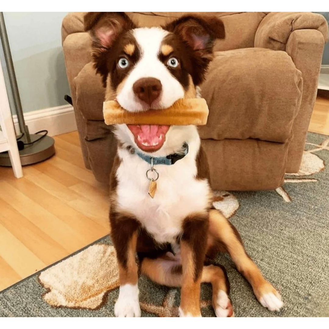 Yak9 Yak Chew | Coconut