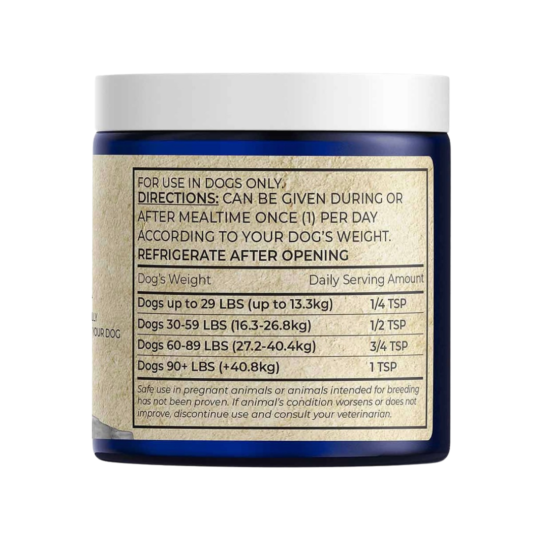 Adored Beast Fido's Flora | Species Specific Probiotic