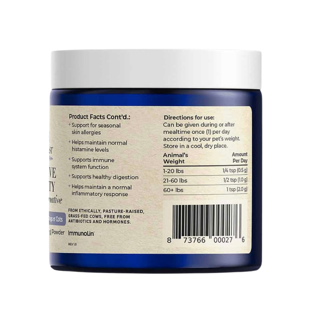 Adored Beast Pawsitive Immunity | Immune Support