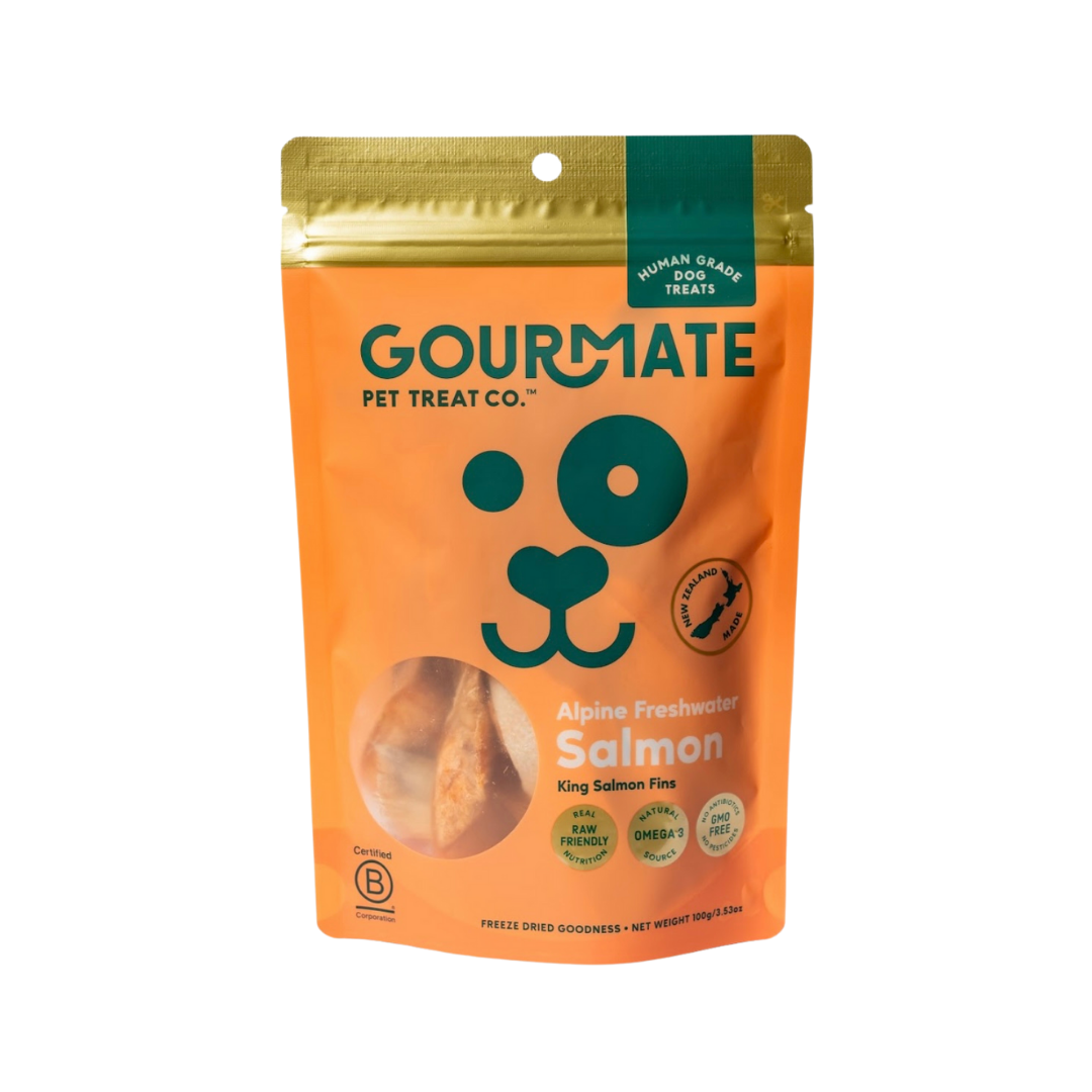 Gourmate Salmon Tails