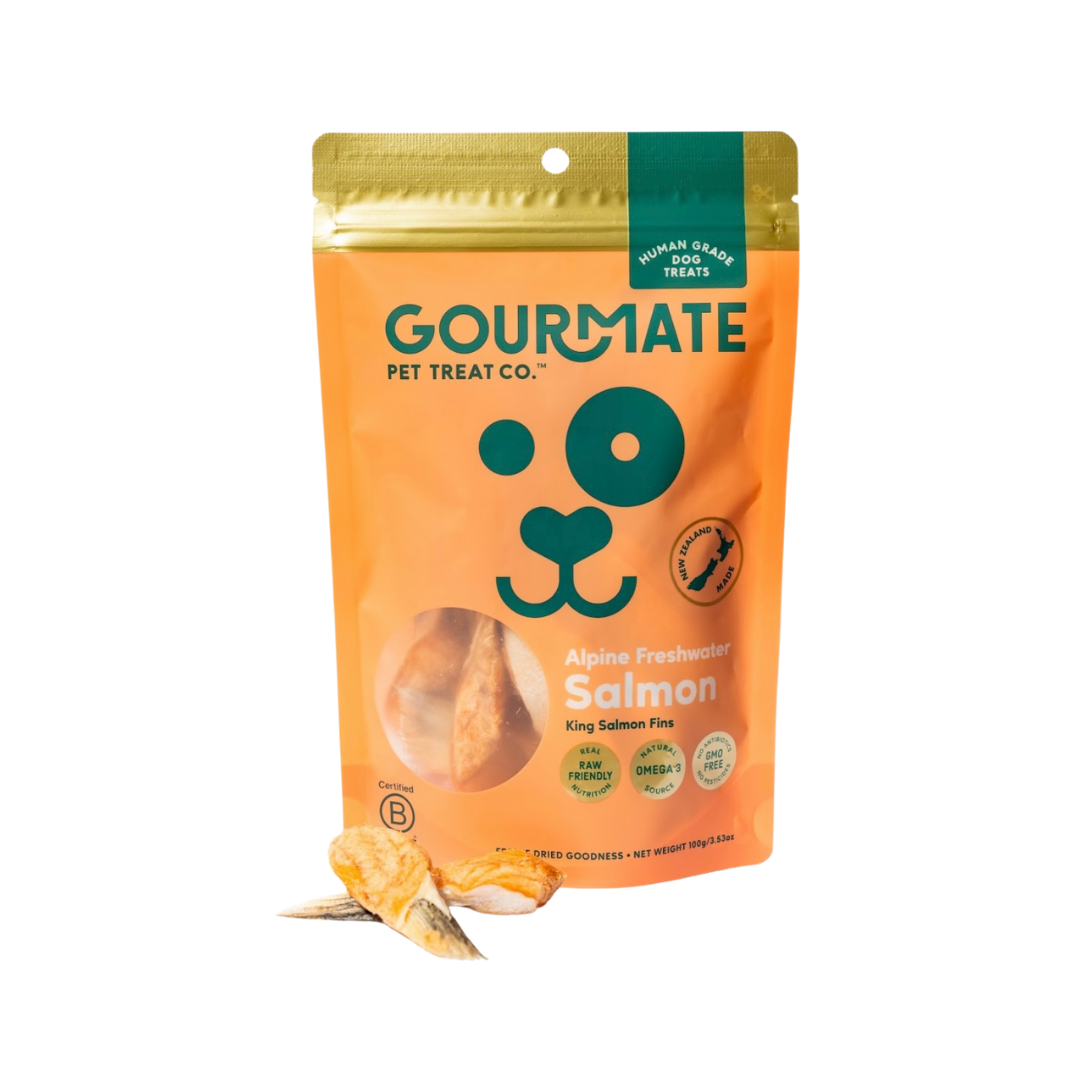 Gourmate Salmon Tails