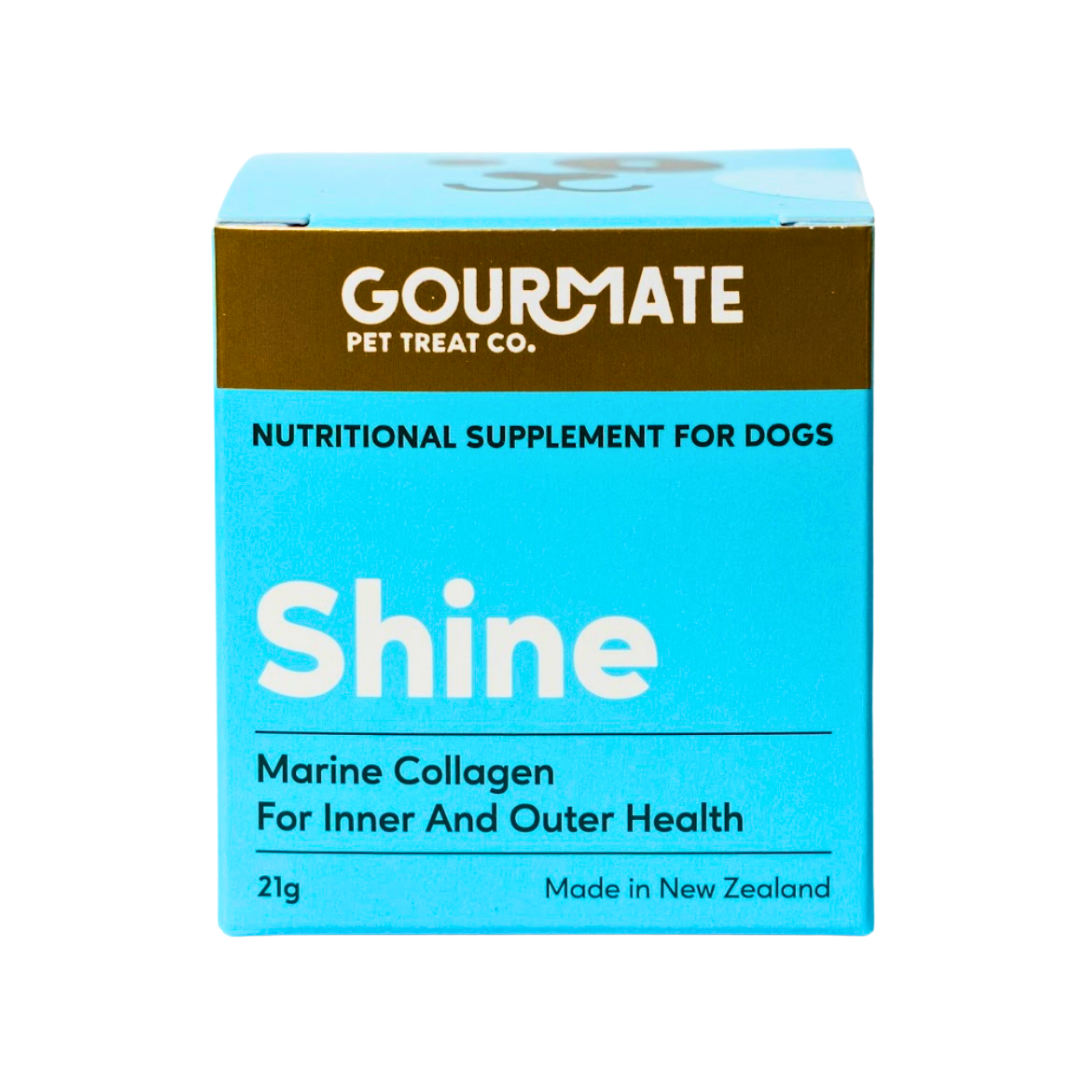 Gourmate Shine | Marine Collagen
