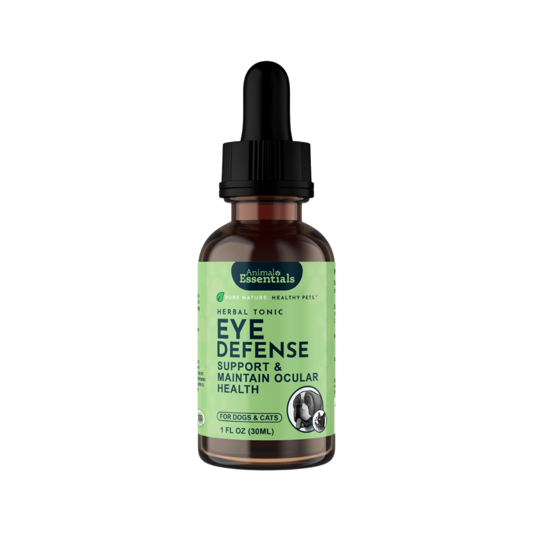 Animal Essentials Eye Defense | Natural Vision + Eye Health Support