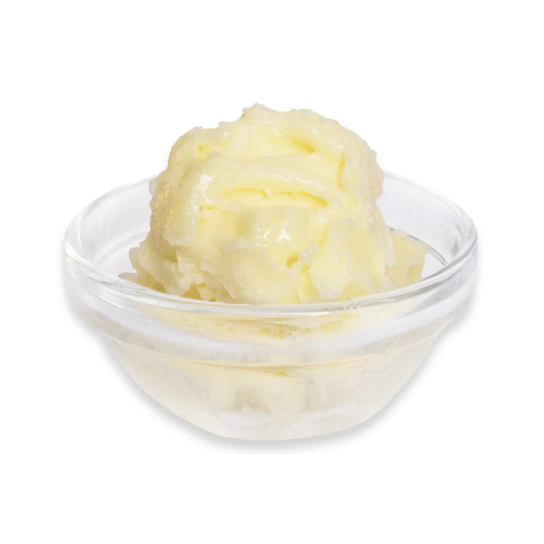 Cocotherapy Coco-Ghee | Organic Coconut Oil with Cultured Ghee