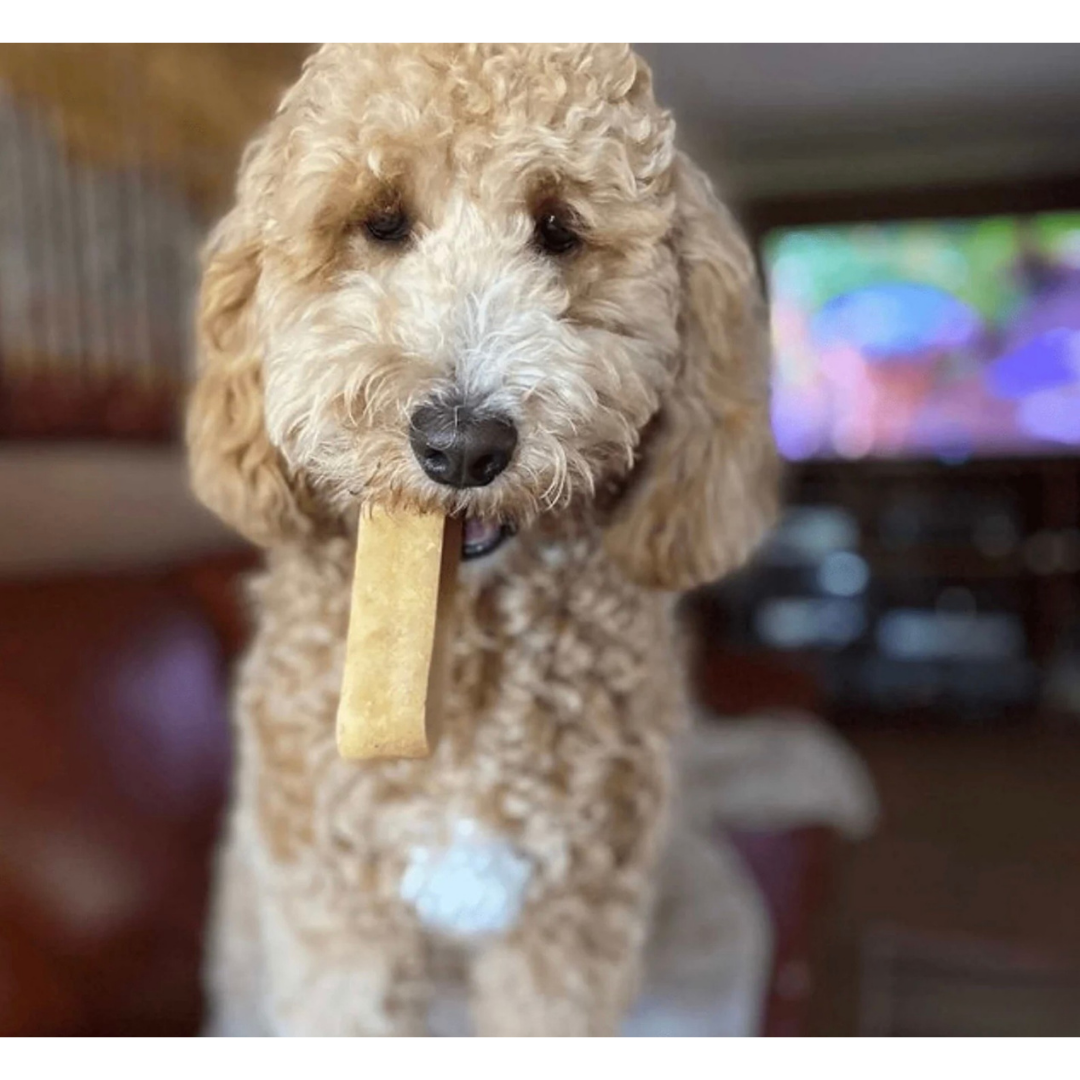 Yak9 Yak Chew | Coconut