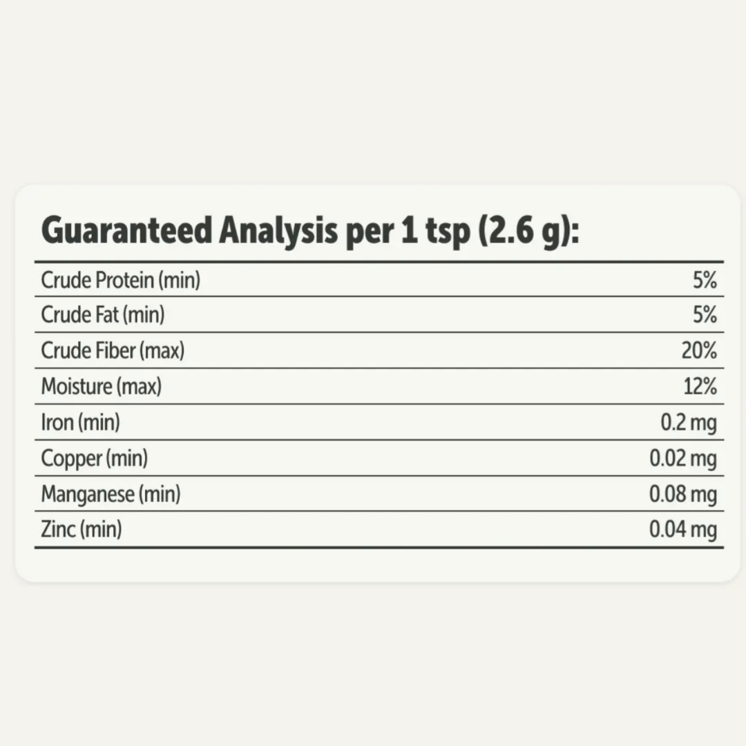 Four Leaf Rover Red Rover | Organic Berry Blend for Immune + Antioxidant Support