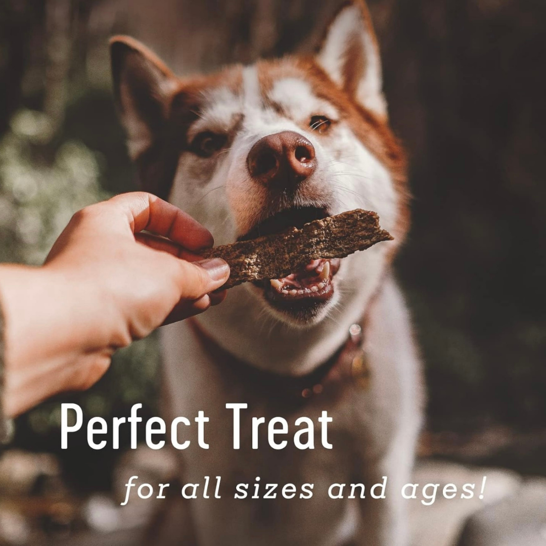Farm Hounds Turkey Strips