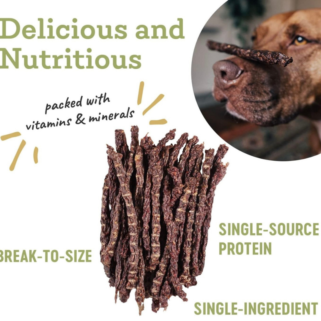 Farm Hounds Turkey Gizzard Sticks