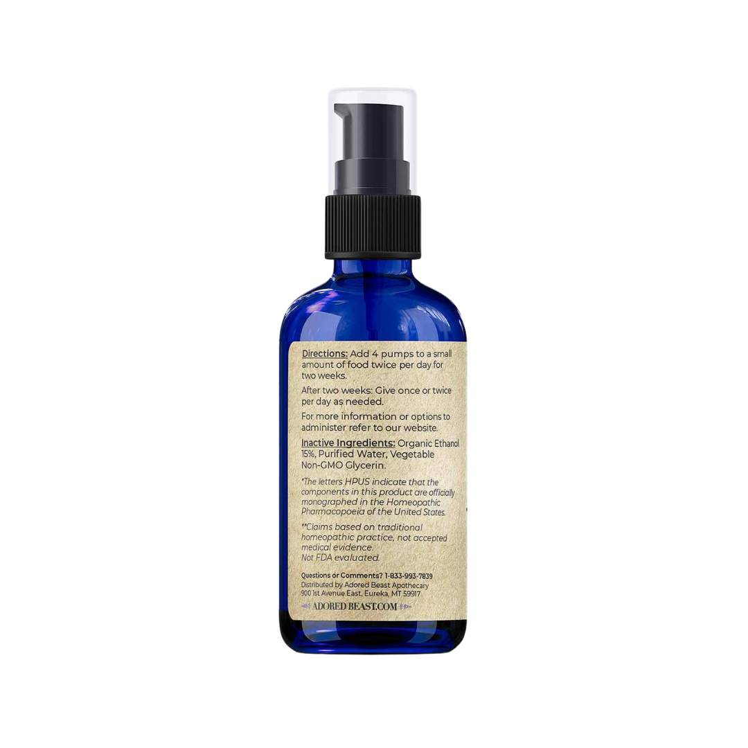 Adored Beast Jump for Joynts | Natural Joint Support