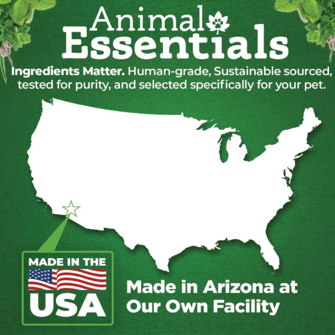 Animal Essentials Daily Digestion | Reflux + Digestive Relief