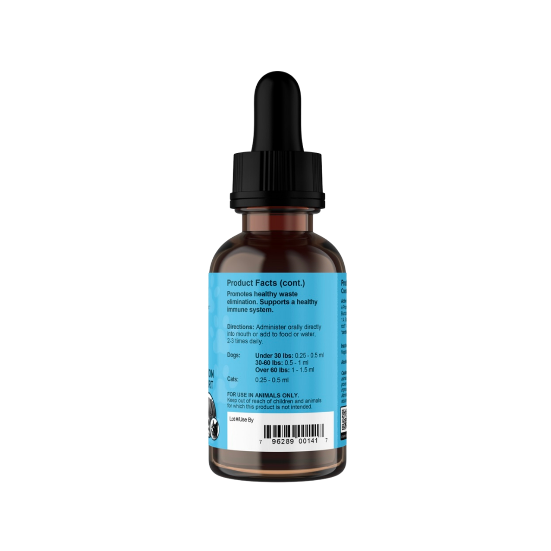 Animal Essentials Body Cleanse | Natural Detox + Immune Support