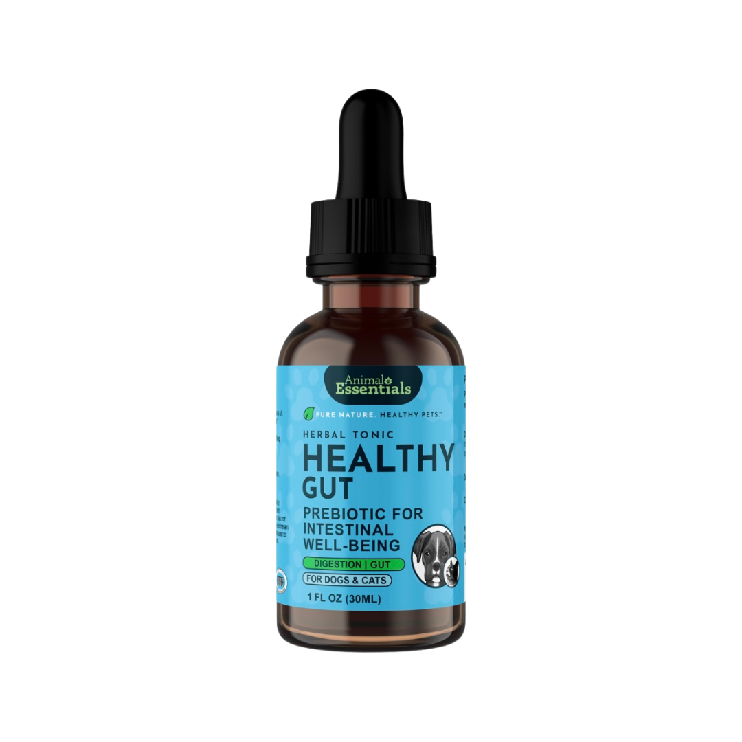 Animal Essentials Healthy Gut | Digestive Health + Microbiome Support