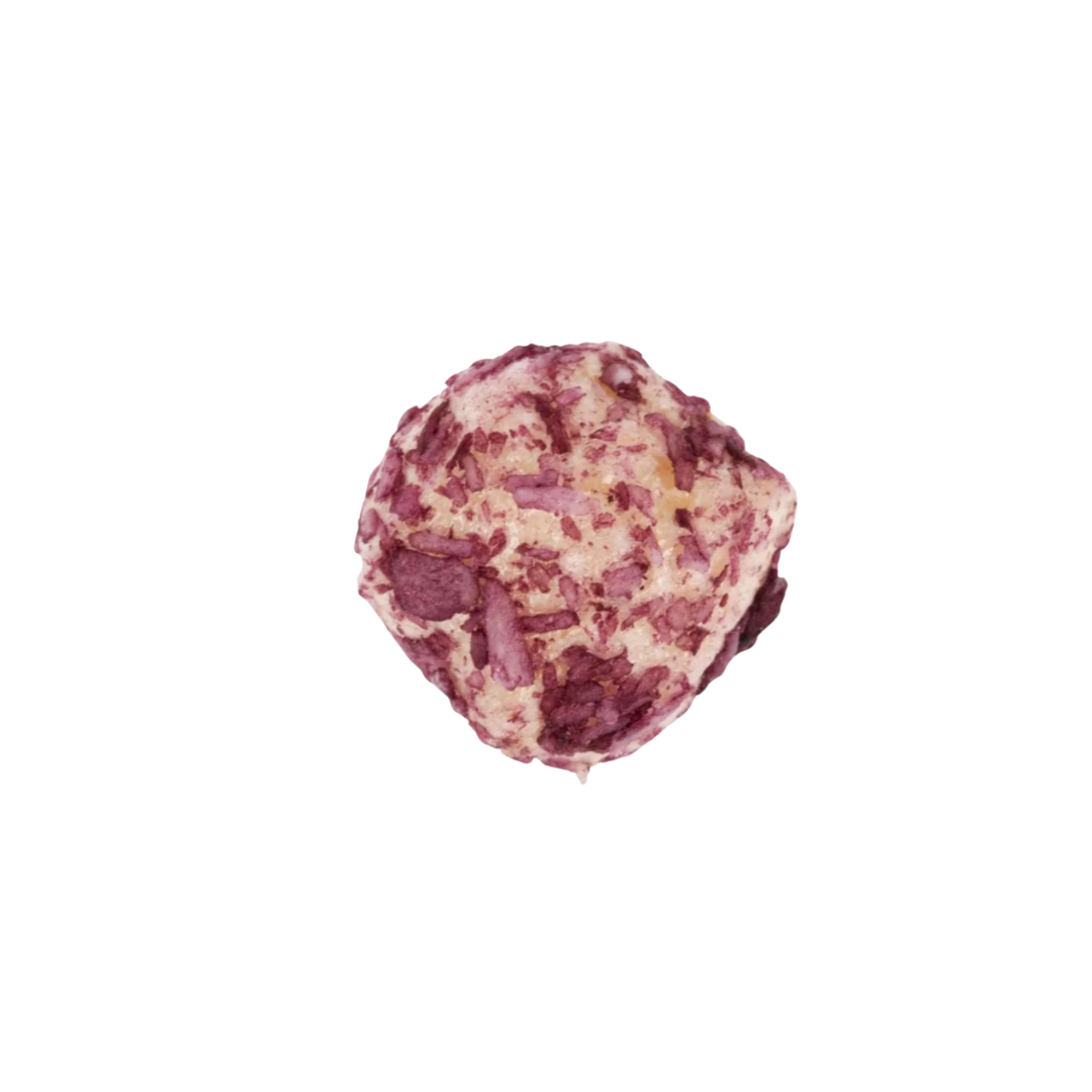 Lord Jameson Organic Love Puffs | Wild Berri