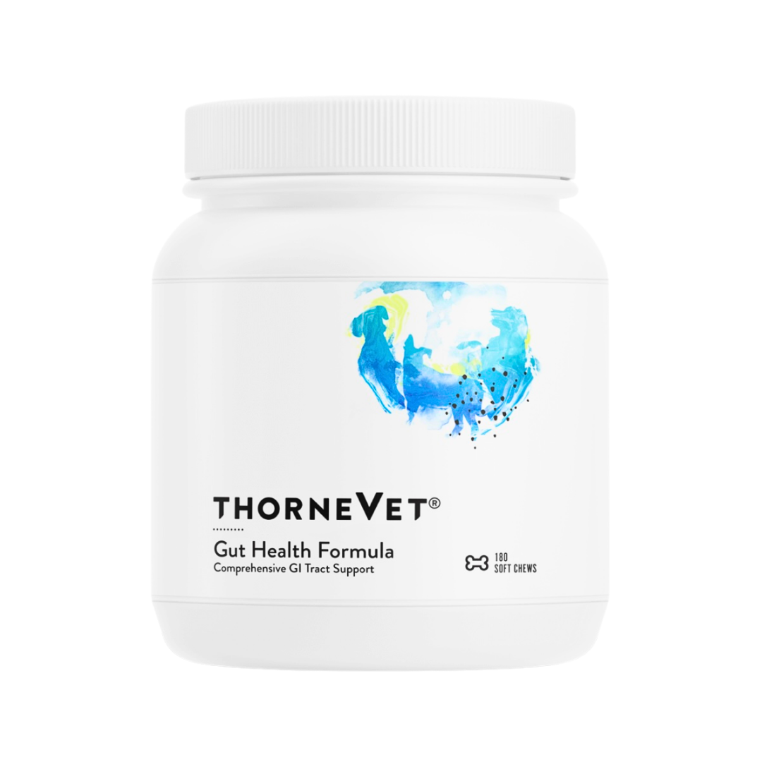 ThorneVet Gut Health | Comprehensive Digestive Support
