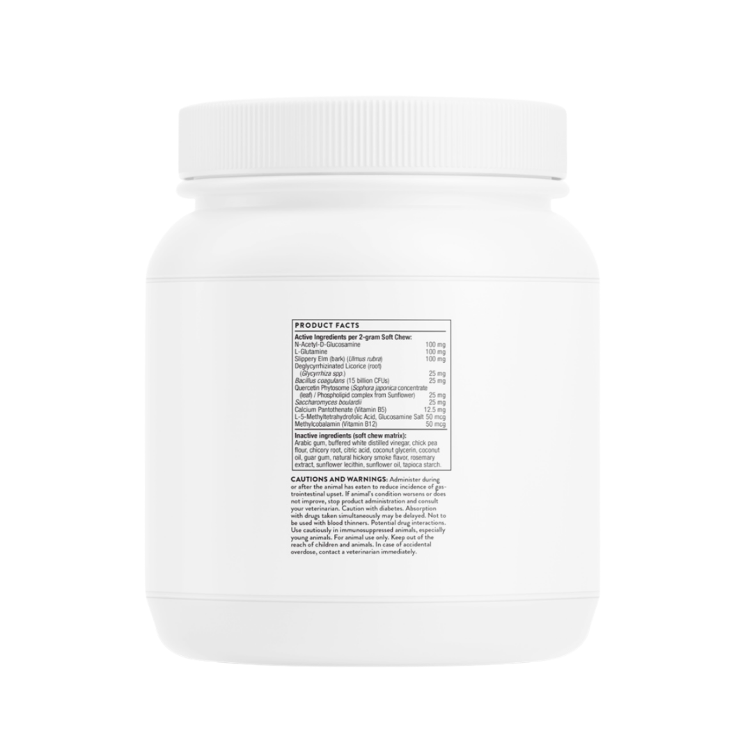 ThorneVet Gut Health | Comprehensive Digestive Support