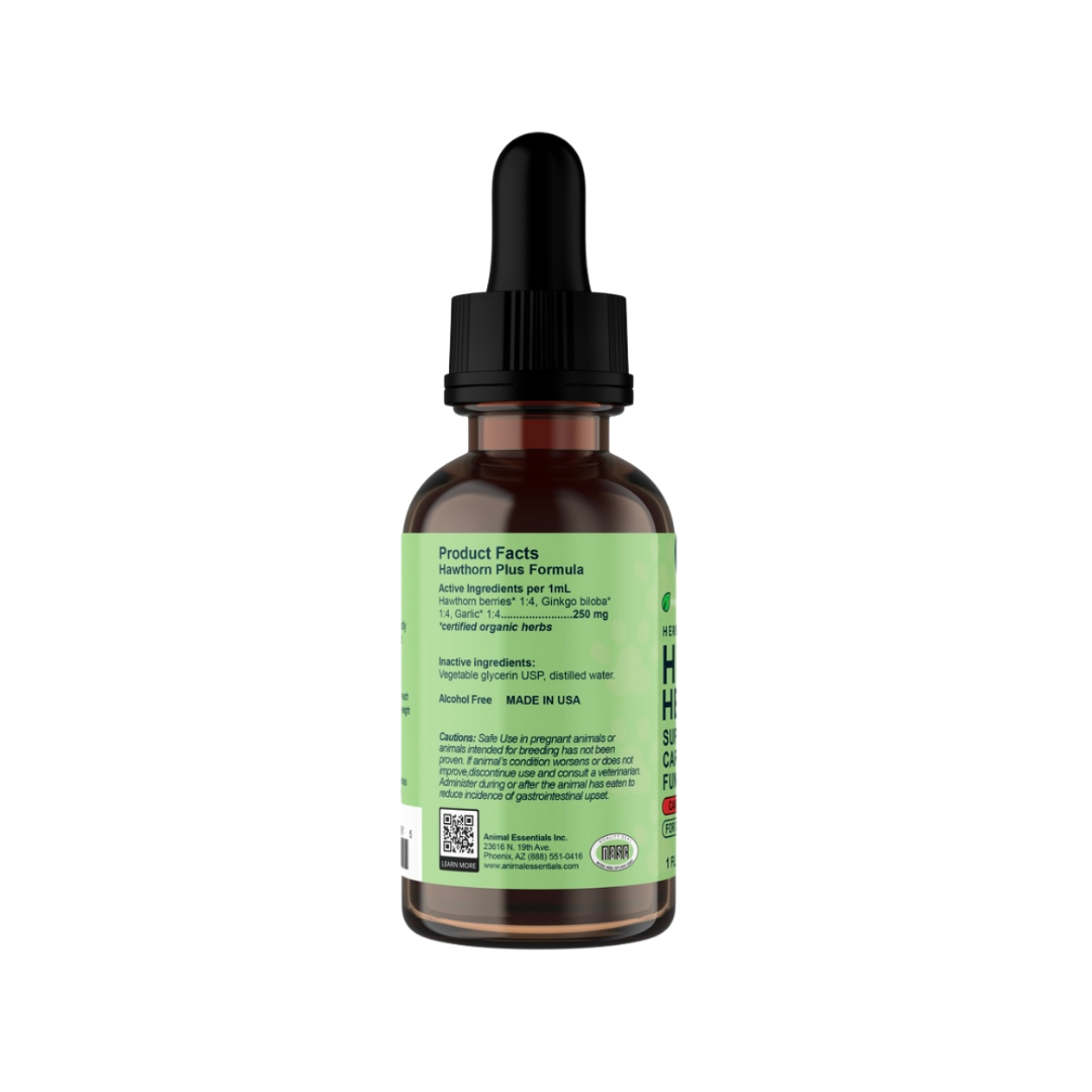 Animal Essentials Heart Health | Natural Cardiovascular Support