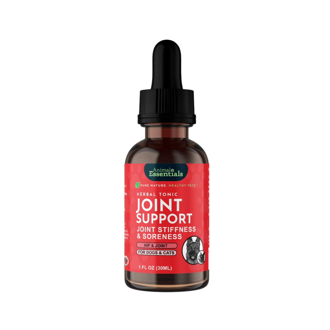 Animal Essentials Joint Support | Natural Mobility + Inflammation Relief